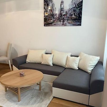 New Design Wohnung-Wien Exterior foto